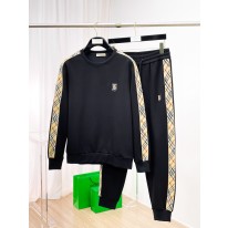 버버리 남자 세트