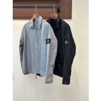 스톤아일랜드 2컬러 남자 셔츠