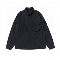 스톤아일랜드 2컬러 남자 셔츠