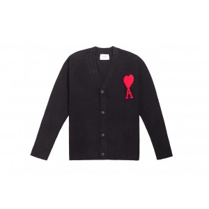 아미 아미리 남녀공용 가디건