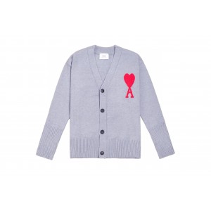 아미 아미리 남녀공용 가디건