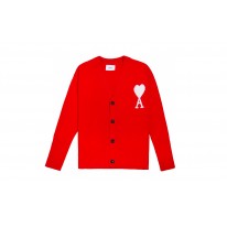 아미 아미리 남녀공용 가디건