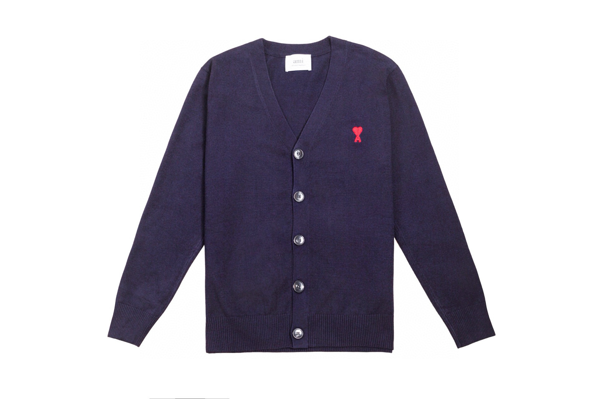 아미 아미리 남녀공용 가디건