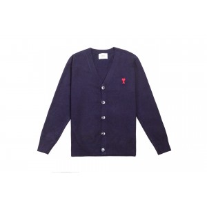 아미 아미리 남녀공용 가디건