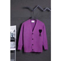 아미 아미리 남녀공용 가디건