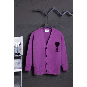 아미 아미리 남녀공용 가디건