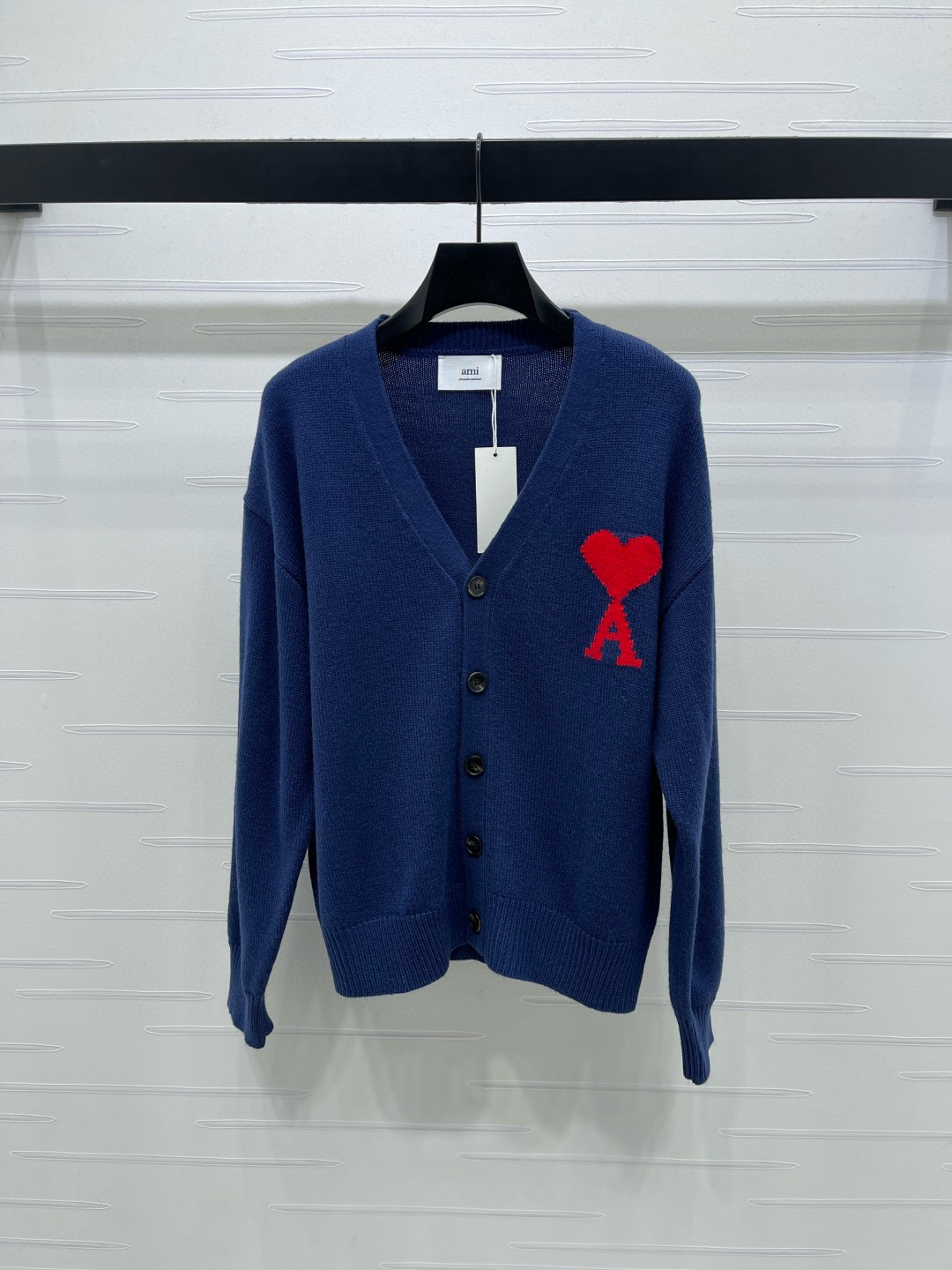 아미 아미리 남녀공용 가디건
