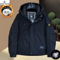 스톤아일랜드 4컬러 남자 패딩