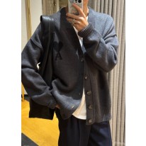 아미 아미리 남녀공용 가디건