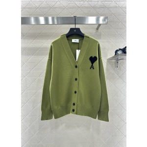 아미 아미리 남녀공용 가디건