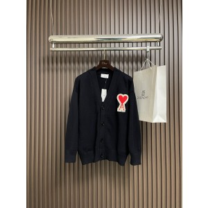 아미 아미리 남녀공용 가디건