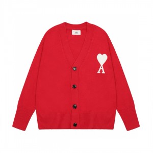 아미 아미리 남녀공용 가디건