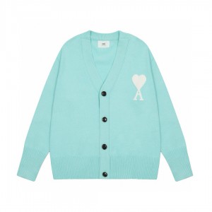 아미 아미리 남녀공용 가디건