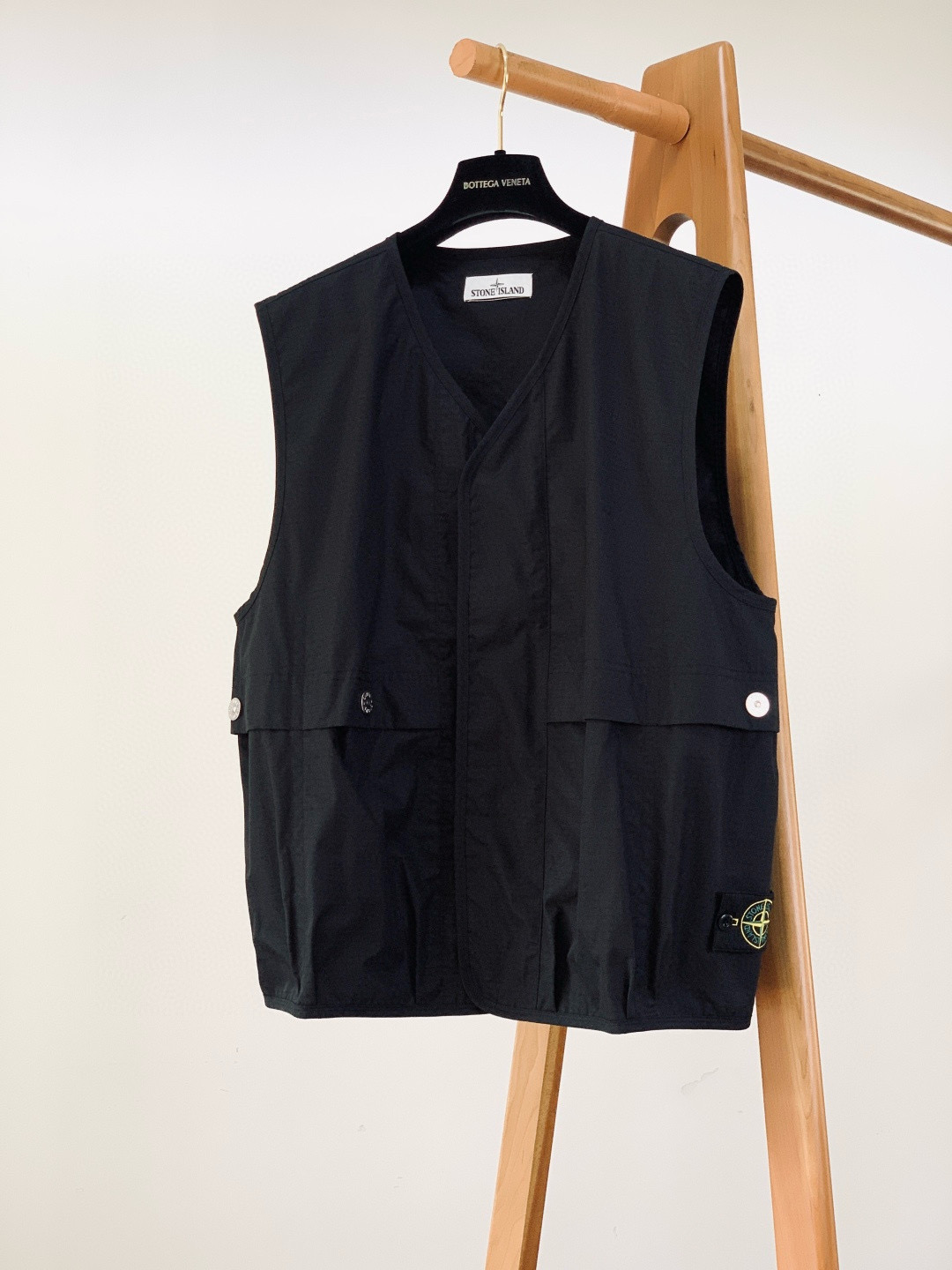 스톤아일랜드 남자 조끼