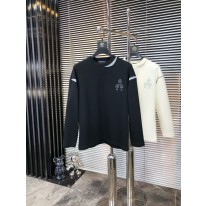 크롬하츠 2컬러 남자 맨투맨 후드티