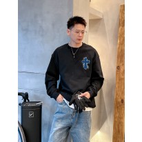 크롬하츠 남자 맨투맨 후드티