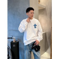 크롬하츠 남자 맨투맨 후드티