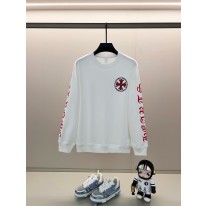 크롬하츠 남자 맨투맨 후드티