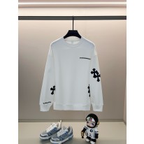 크롬하츠 남자 맨투맨 후드티