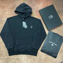 크롬하츠 남자 맨투맨 후드티