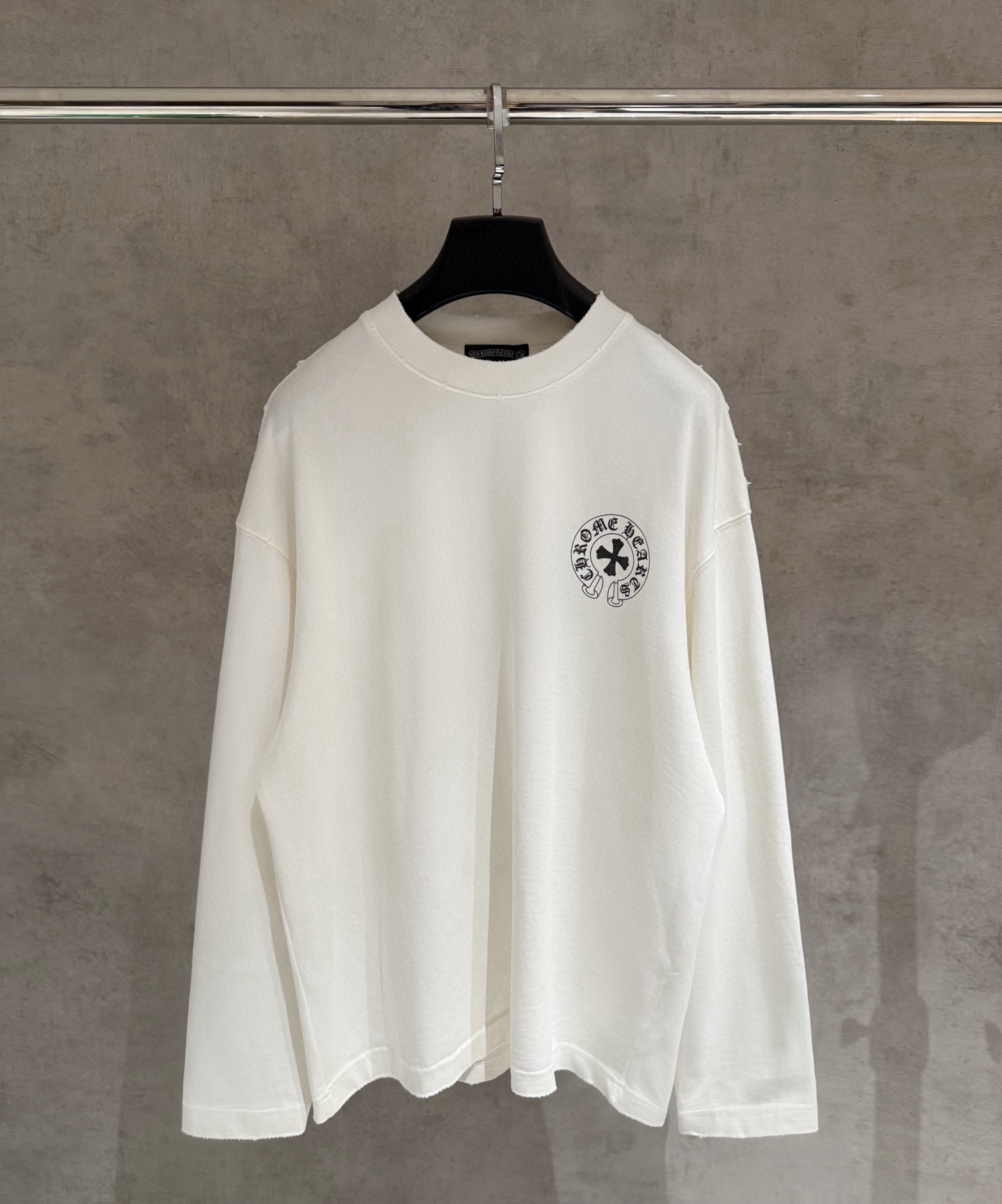 크롬하츠 남자 맨투맨 후드티