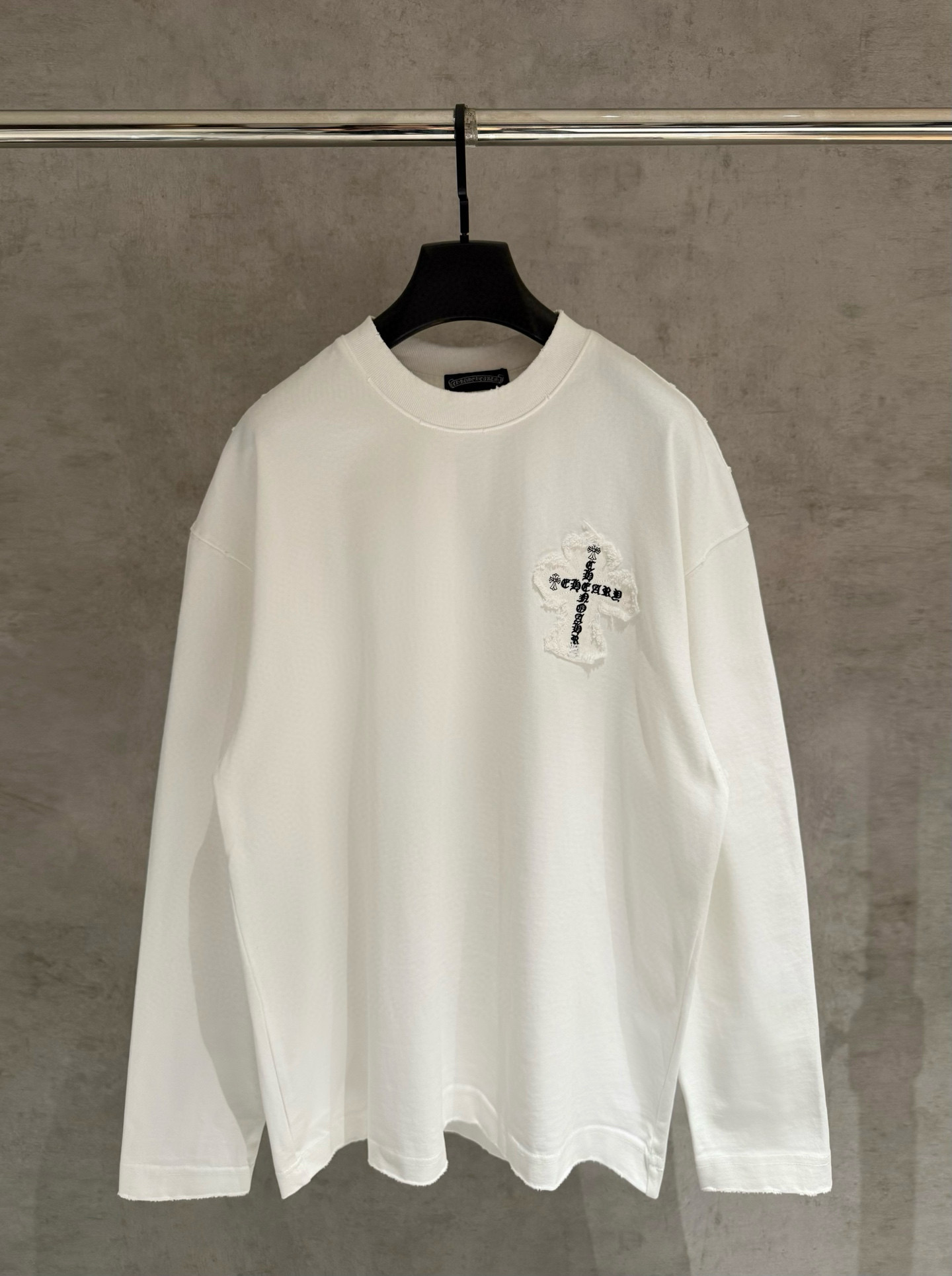 크롬하츠 남자 맨투맨 후드티