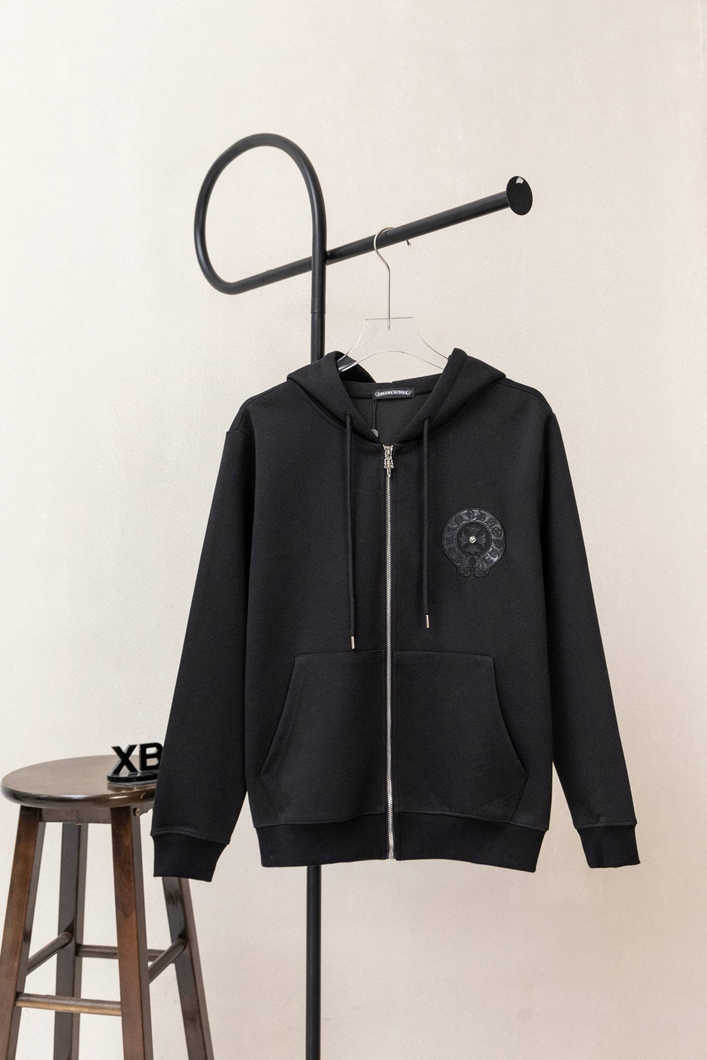 크롬하츠 남자 자켓