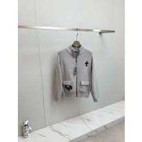 크롬하츠 남자 가디건