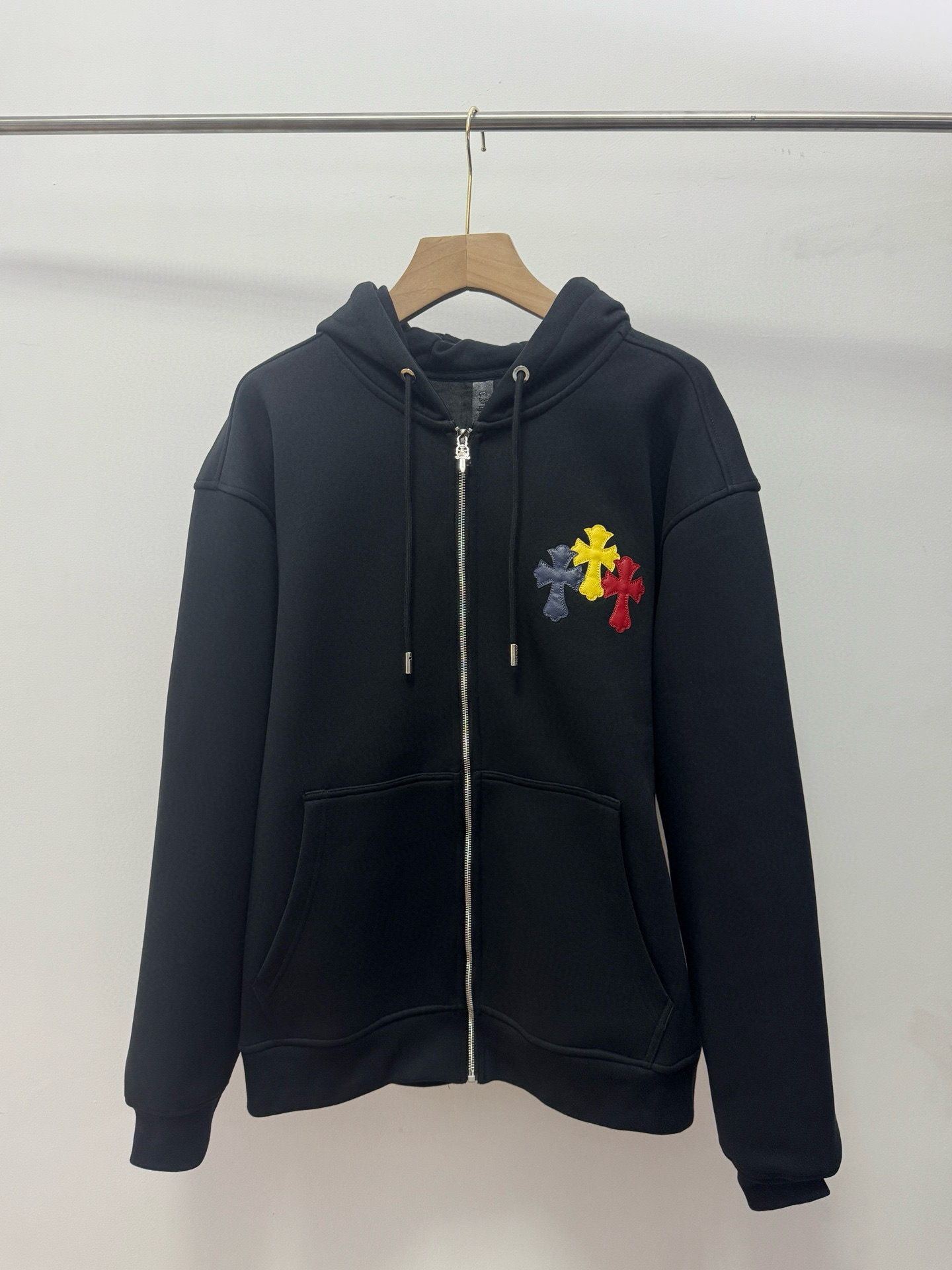 크롬하츠 남자 자켓