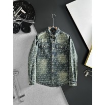 크롬하츠 남자 셔츠