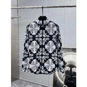 크롬하츠 남자 셔츠