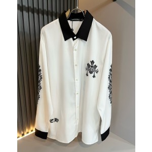 크롬하츠 남자 셔츠