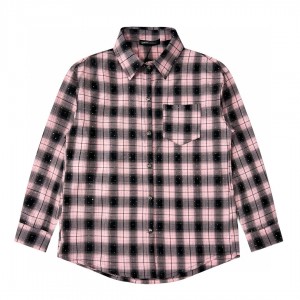 크롬하츠 3컬러 남자 셔츠