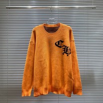 크롬하츠 남자 니트