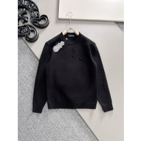 크롬하츠 남자 니트