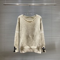 크롬하츠 남자 니트