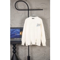 크롬하츠 남자 니트