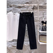 크롬하츠 남자 청바지