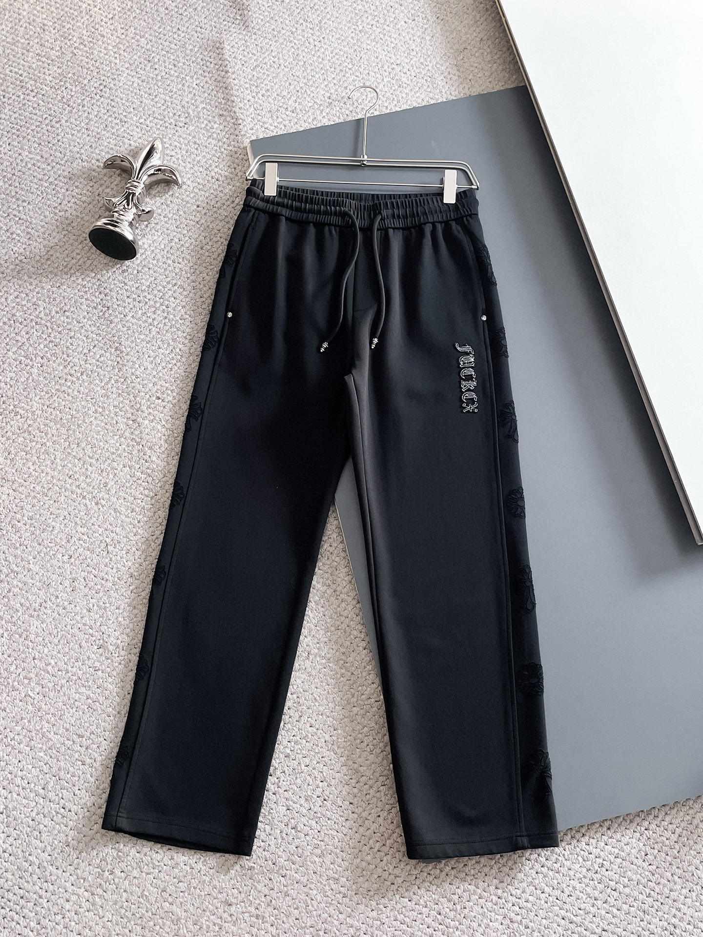 크롬하츠 남자 바지