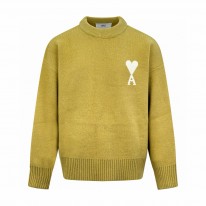 아미 아미리 남녀공용 니트