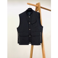 크롬하츠 남자 조끼