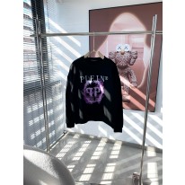 필립플레인 남자 맨투맨 후드티