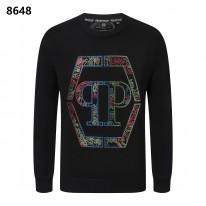 필립플레인 남자 맨투맨 후드티