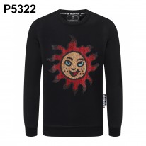 필립플레인 남자 맨투맨 후드티