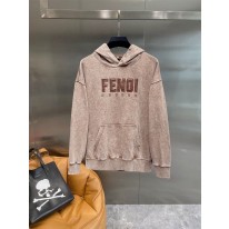 펜디 남자 맨투맨 후드티