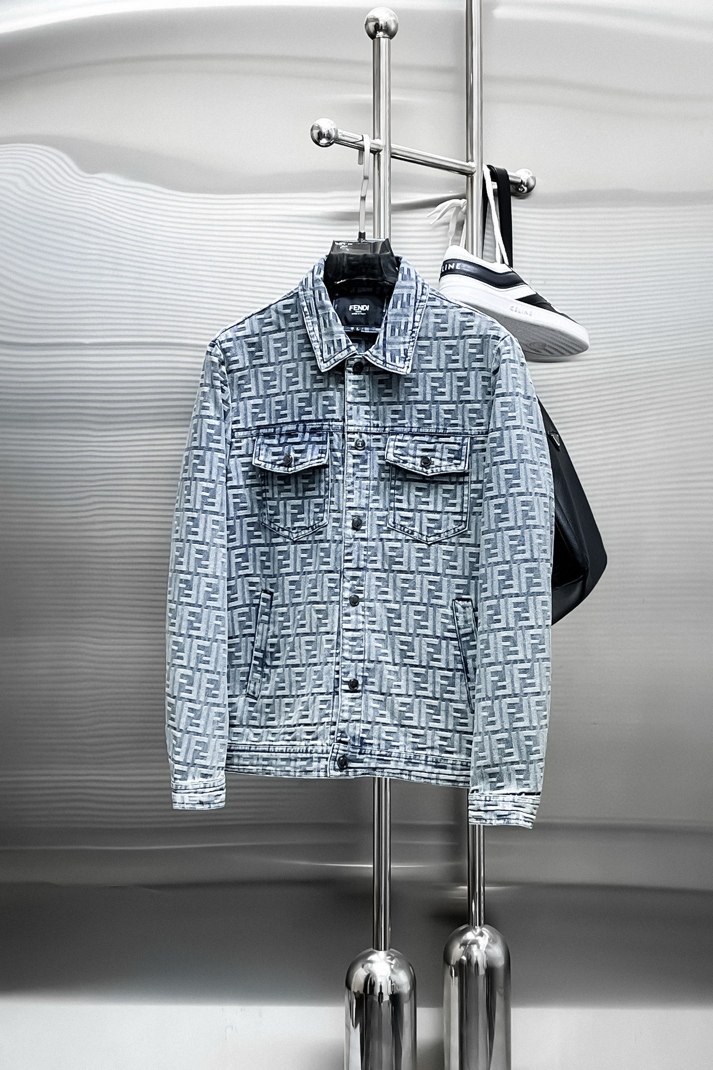 펜디 남자 자켓