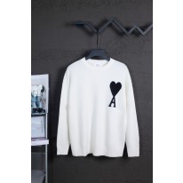 아미 아미리 남녀공용 니트