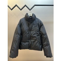 아미 아미리 남녀공용 패딩