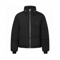 아미 아미리 남녀공용 패딩