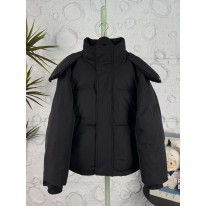 아미 아미리 남녀공용 패딩